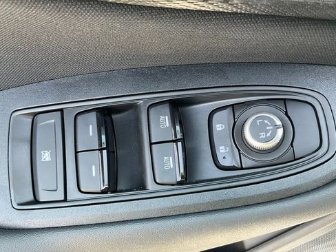 Used 2025 Subaru Legacy Premium AWD/4WD image 26