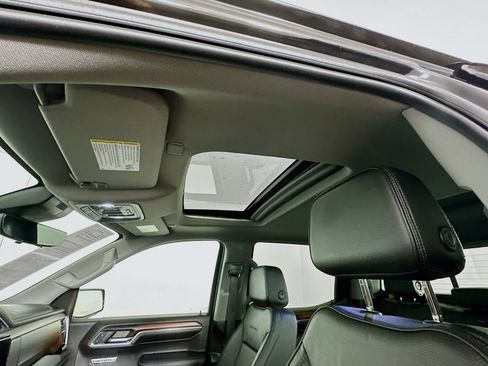 Used 2024 GMC Sierra 1500 Denali image 24