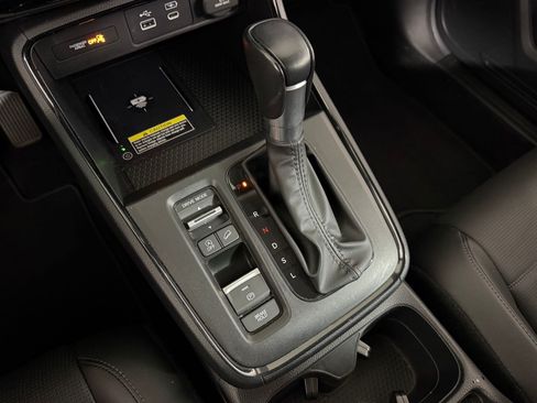 Used 2025 Honda CR-V EX-L image 14