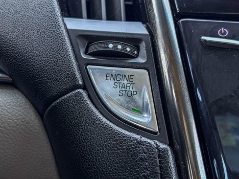 Used 2016 Cadillac ATS 2.5L image 23