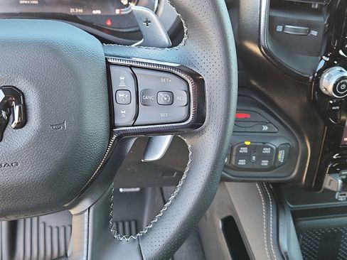 New 2026 RAM 1500 RHO AWD/4WD image 15