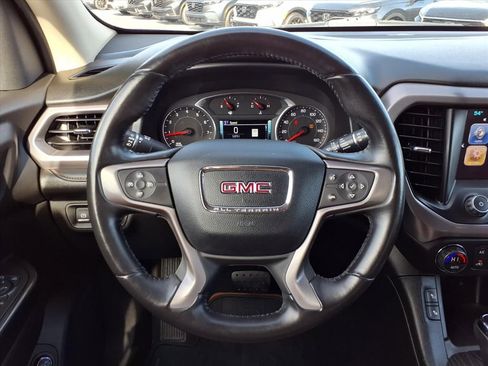 Used 2019 GMC Acadia SLT image 15