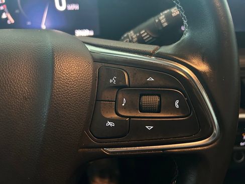 Used 2024 Buick Encore GX Preferred FWD image 19