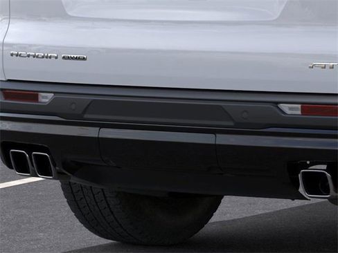 New 2026 GMC Acadia AT4 w/ Super Cruise Package image 14