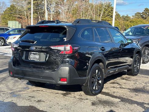 Used 2023 Subaru Outback Onyx Edition XT image 3