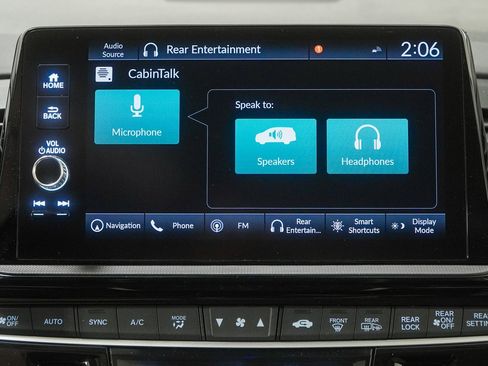 New 2026 Honda Odyssey Elite image 34