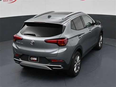Used 2023 Buick Encore GX Essence w/ Experience Buick Package image 15