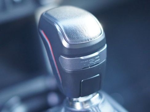 Used 2021 Toyota Tacoma TRD Pro image 44