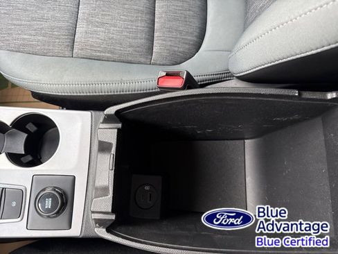 Certified 2022 Ford Bronco Sport Big Bend w/ Convenience Package image 30