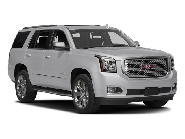 Used 2016 GMC Yukon Denali AWD/4WD image 9