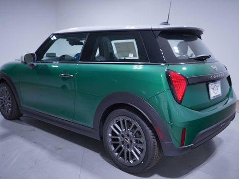 New 2026 MINI Cooper S FWD image 3