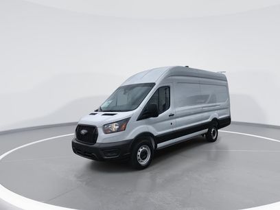 New 2026 Ford Transit 350 148 High Roof Extended