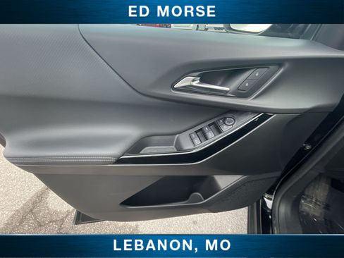Certified 2025 Chevrolet Equinox LT AWD/4WD image 21