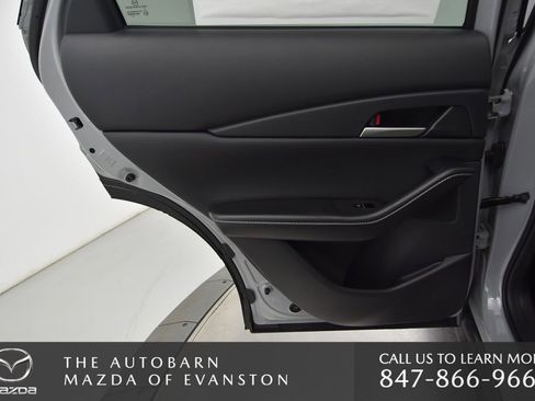 New 2026 MAZDA CX-30 AWD 2.5 S image 35