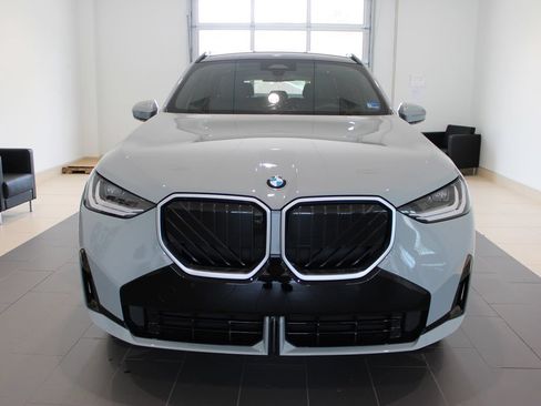 New 2026 BMW X3 xDrive30i w/ Premium Package AWD/4WD image 11