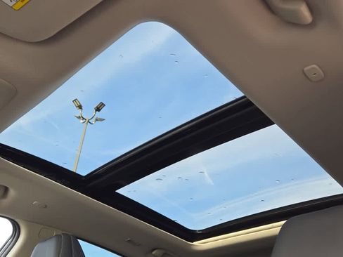 New 2025 Nissan Murano SL w/ Cargo Package image 12