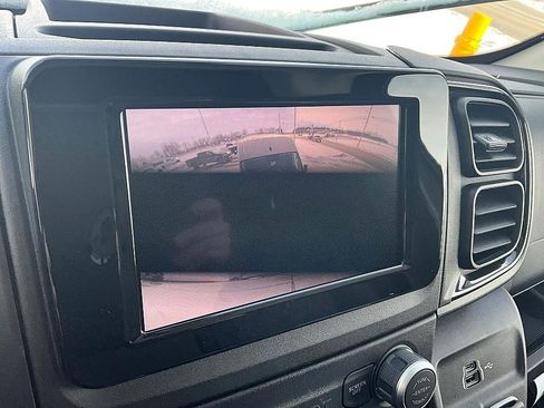 New 2026 RAM ProMaster 2500 w/ Convenience Group image 20