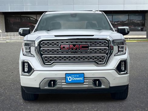 Used 2022 GMC Sierra 1500 Denali w/ Technology Package image 11