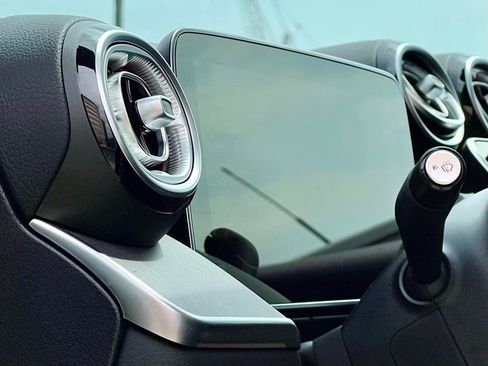 Certified 2026 Mercedes-Benz GLC 300 4MATIC image 12