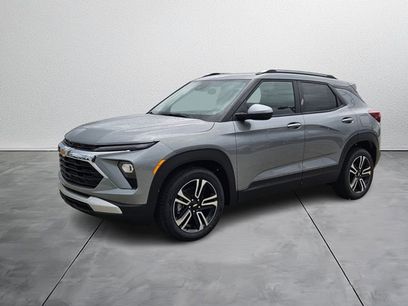 New 2026 Chevrolet TrailBlazer LT w/ Convenience Package