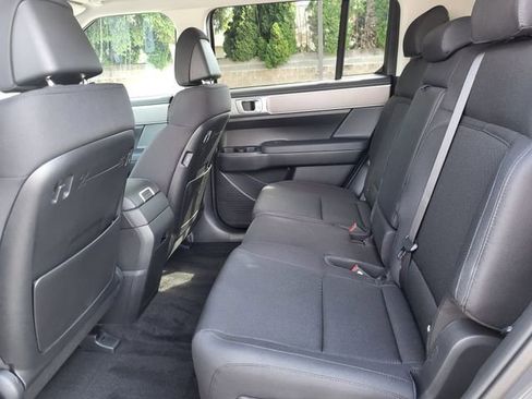 New 2026 Hyundai Santa Fe SE image 12