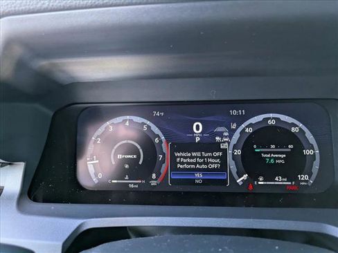 New 2026 Toyota 4Runner TRD Sport Premium image 10