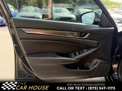 Used 2019 Honda Accord Sport image 14