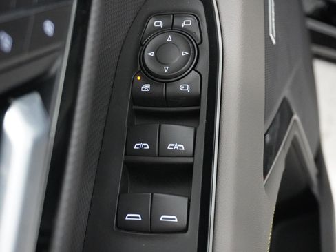New 2026 Chevrolet Silverado 1500 ZR2 w/ Dark Appearance Package AWD/4WD image 12