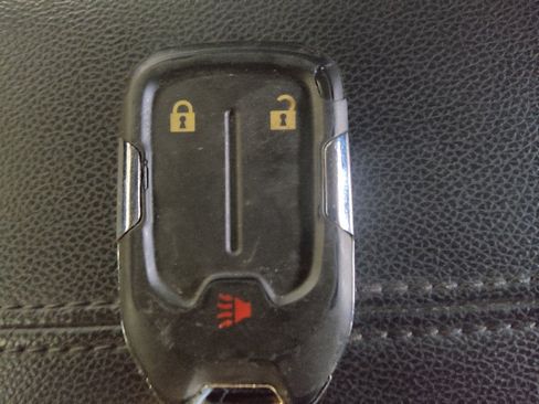 Used 2020 GMC Terrain SLE AWD/4WD image 32
