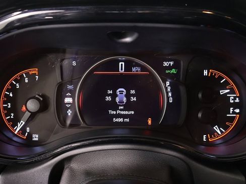 Used 2024 Dodge Durango GT image 4