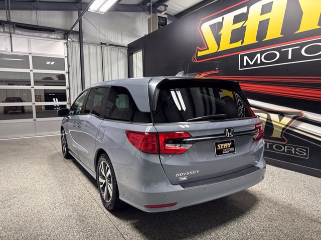 Used 2023 Honda Odyssey Touring image 20