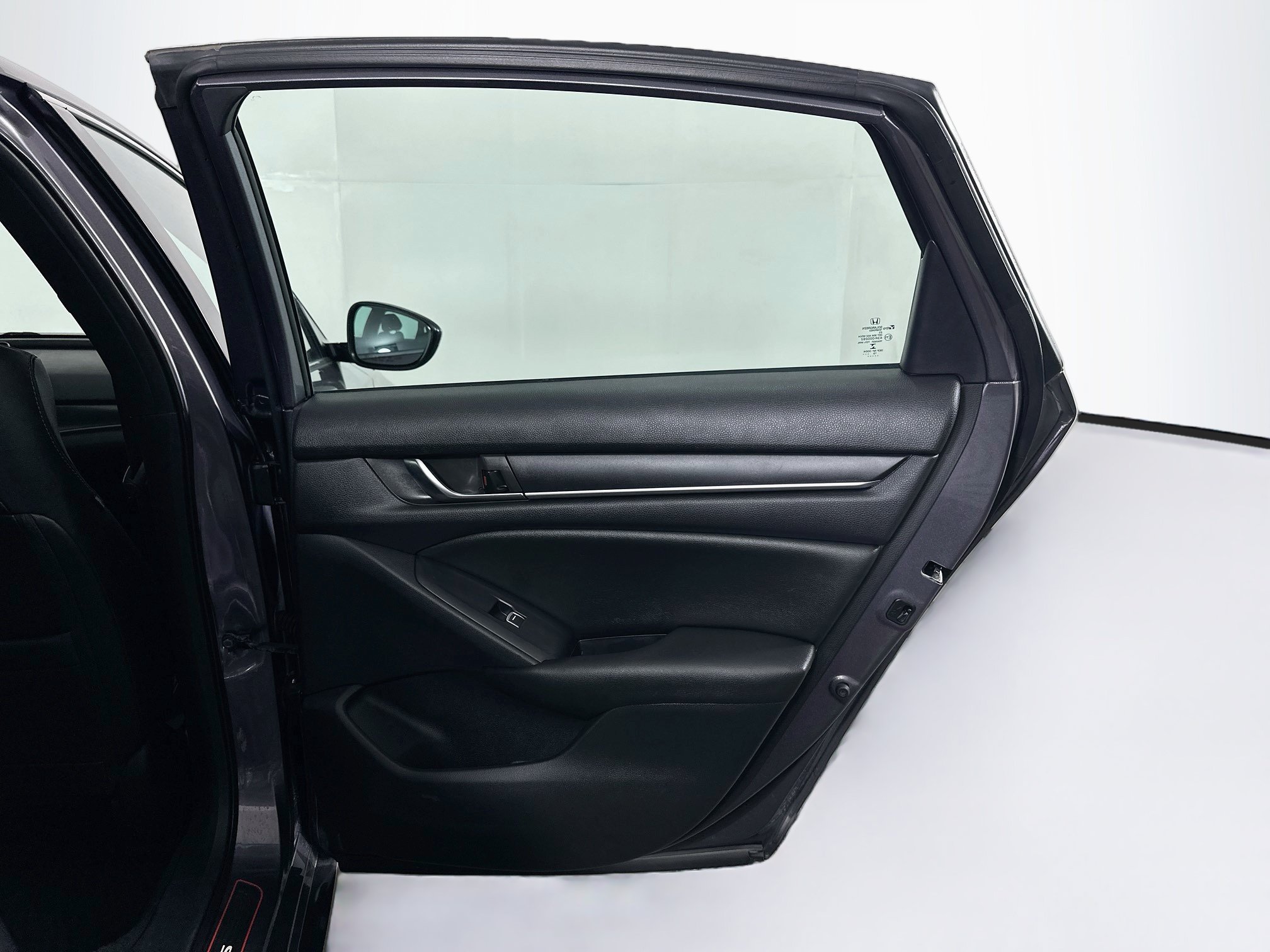 Used 2020 Honda Accord Sport image 28