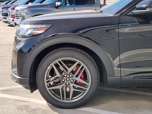 New 2026 Ford Explorer ST AWD/4WD image 5