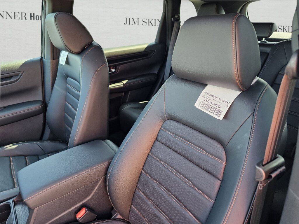 Used 2025 Honda CR-V Sport-L image 16