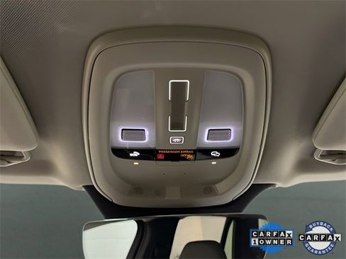 Used 2025 Volvo XC90 B6 Plus image 51