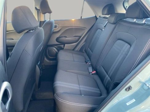 New 2026 Hyundai Venue SEL image 25