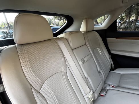 Used 2017 Lexus RX 350 350 image 43