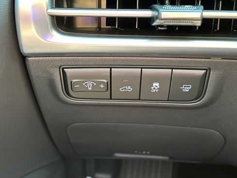 New 2025 Hyundai Santa Cruz XRT image 27