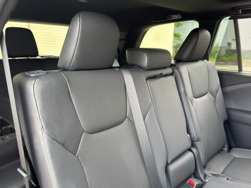 Used 2024 Lexus TX 350 FWD w/ Technology Package image 41
