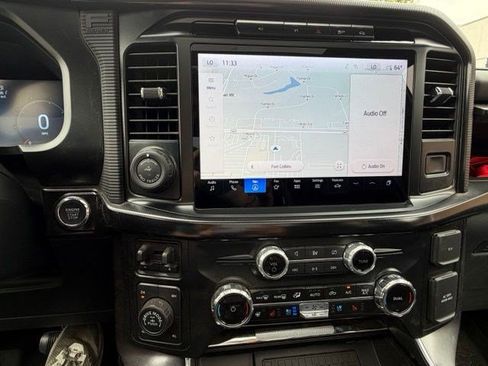 Used 2024 Ford F150 Raptor w/ Equipment Group 803A Raptor R AWD/4WD image 19