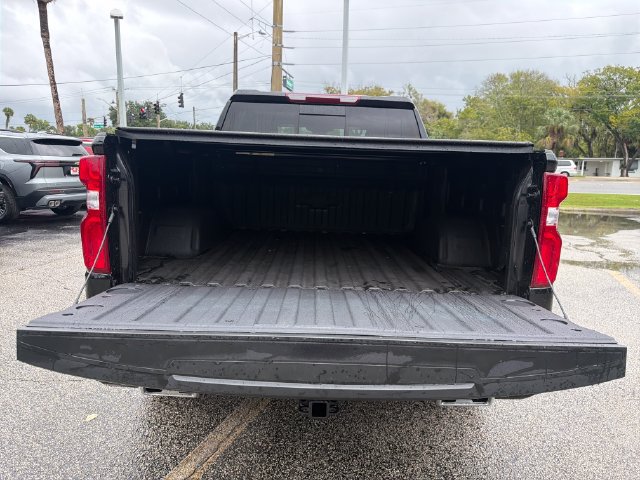 New 2026 Chevrolet Silverado 1500 RST AWD/4WD image 10