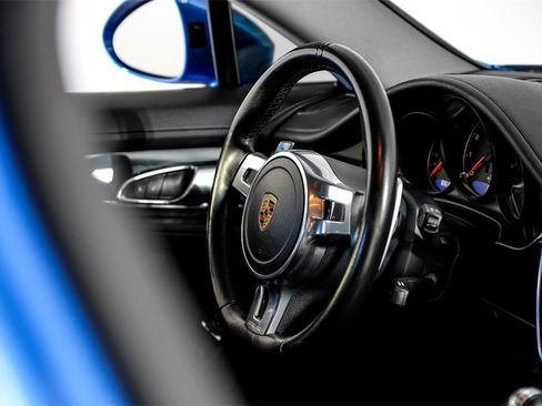 Used 2016 Porsche Panamera Edition w/ Premium Package Plus image 14