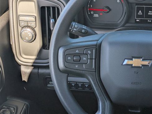 New 2026 Chevrolet Silverado 2500 W/T w/ WT Convenience Package image 20