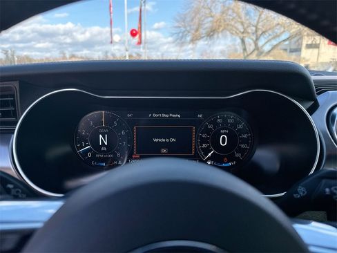 Used 2021 Ford Mustang Mach 1 w/ Equipment Group 700A image 21