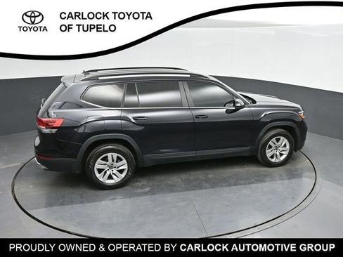 Used 2021 Volkswagen Atlas S FWD image 29