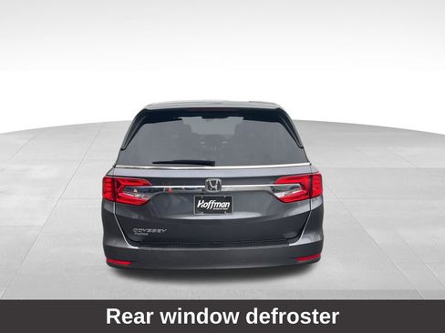 Used 2018 Honda Odyssey LX image 8