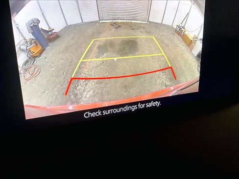 Used 2021 MAZDA CX-5 Touring w/ Touring Preferred SV Package image 20