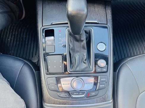 Used 2018 Audi A6 2.0T Premium Plus w/ Premium Plus Package image 22