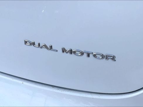 Used 2020 Tesla Model 3 Long Range AWD/4WD image 7