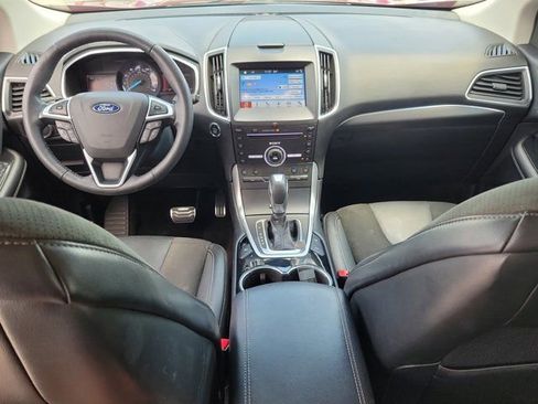 Used 2016 Ford Edge Sport w/ Equipment Group 401A AWD/4WD image 19
